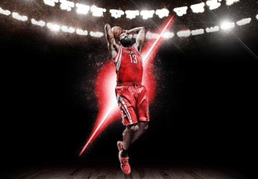 华体会HTH|神准之夜！伦纳德底角三分迎防守再中，本场第五记锁定胜局