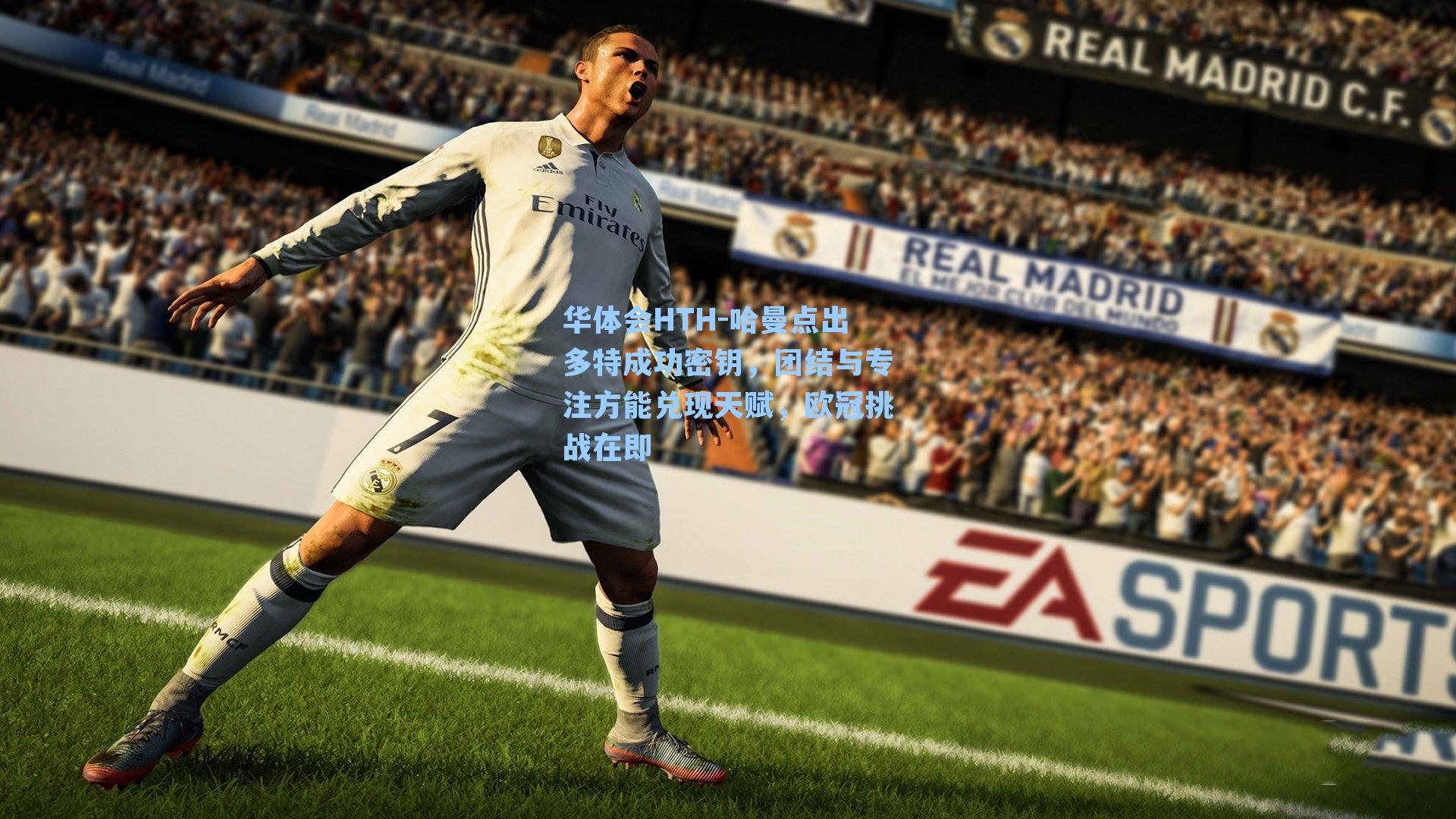 哈曼点出多特成功密钥,团结与专注方能兑现天赋,欧冠挑战在即