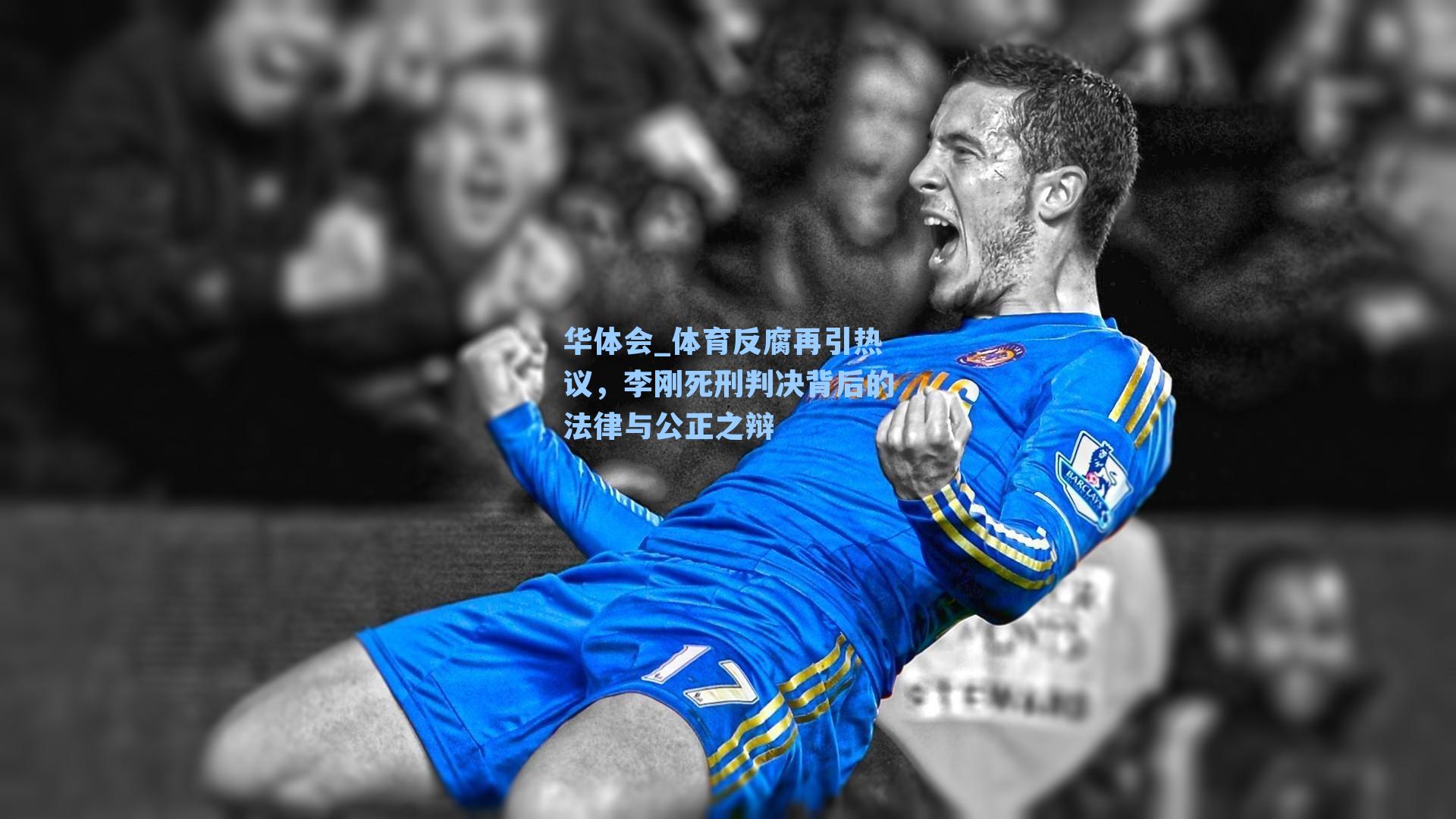 体育反腐再引热议，李刚死刑判决背后的法律与公正之辩